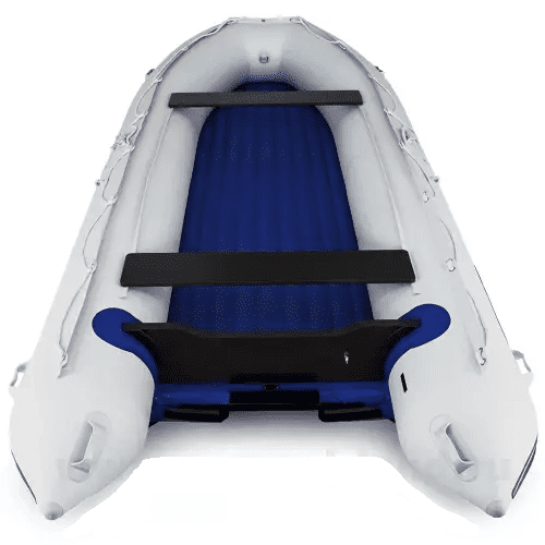 Купить Лодка ПВХ SOLAR-450 Jet Tunnel