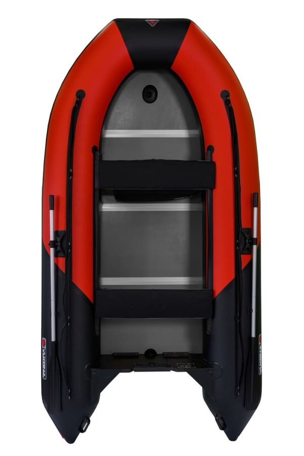 Купить Лодка ПВХ YUKONA 360TS