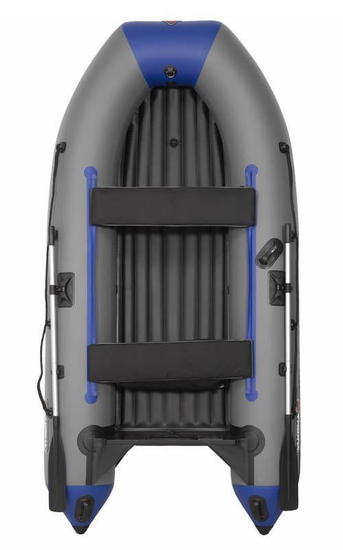 Купить Лодка ПВХ YUKONA 320 НДНД
