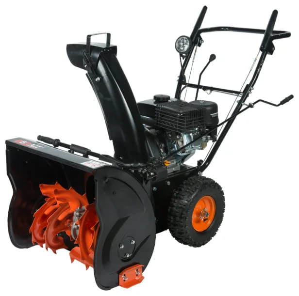 Купить Снегоуборщик BRAIT BR-T6557E