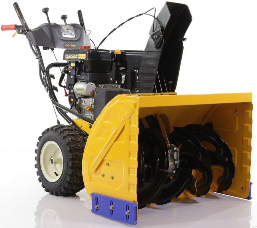 Купить Снегоуборщик CUB CADET 933 SWE Pro