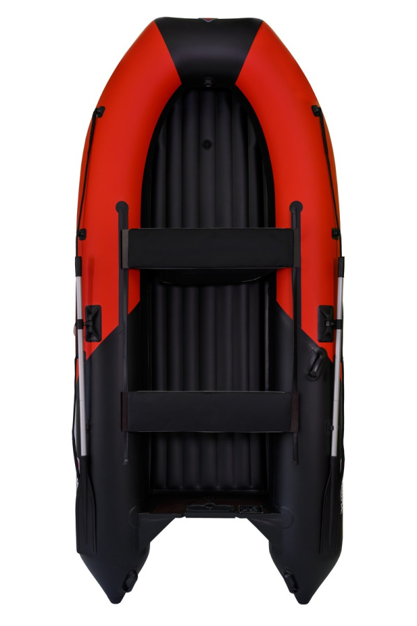 Купить Лодка ПВХ YUKONA 360 НДНД