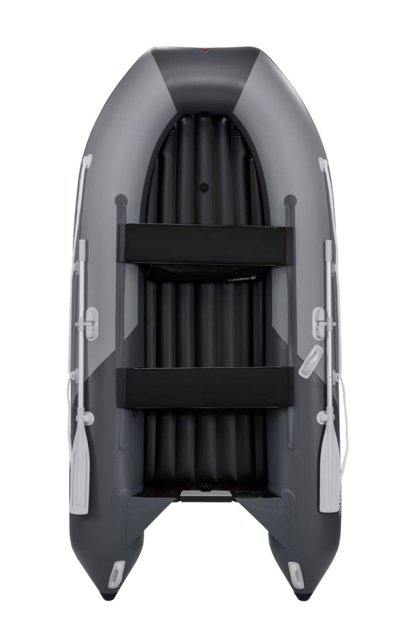 Купить Лодка ПВХ YUKONA 380 НДНД