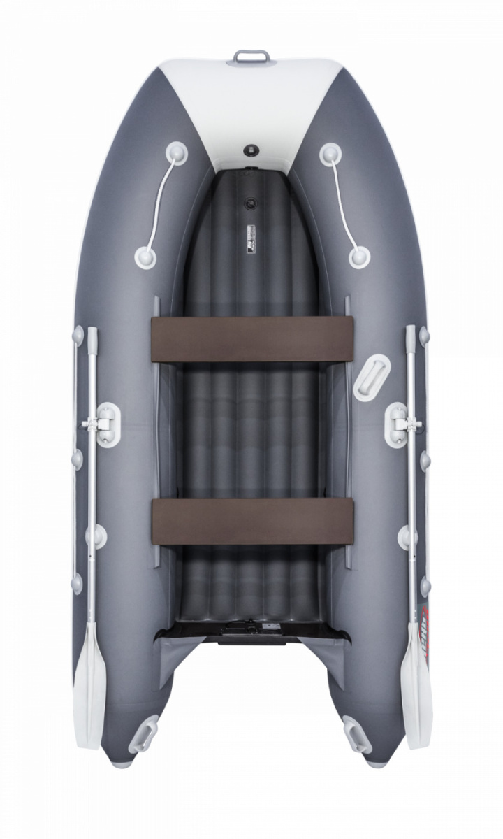 Купить Лодка ПВХ ТАЙМЕНЬ LX 3200 НДНД