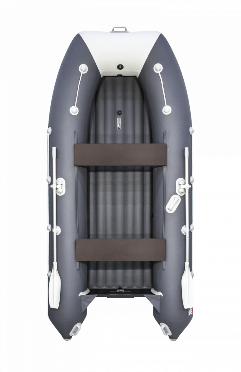 Купить Лодка ПВХ ТАЙМЕНЬ LX 3600 НДНД