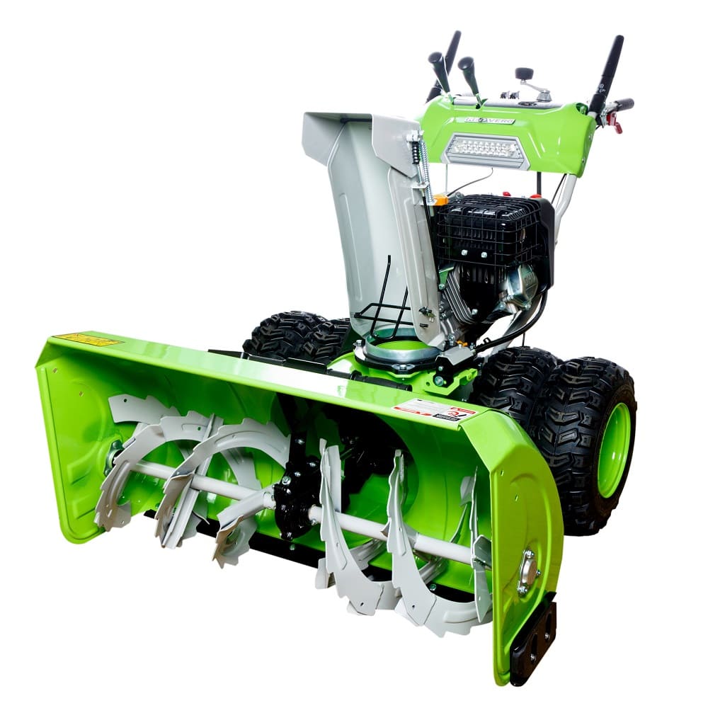 Купить Снегоуборщик REDVERG RD-SB107/15DW-E