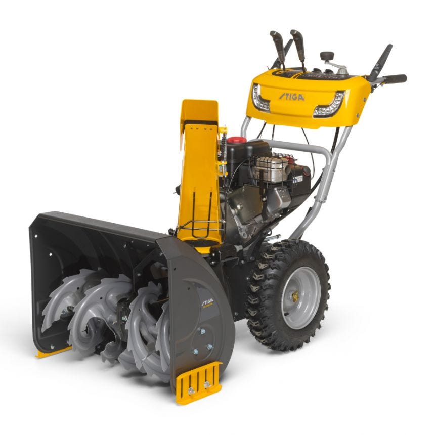 Купить Снегоуборщик STIGA ST 5266 P