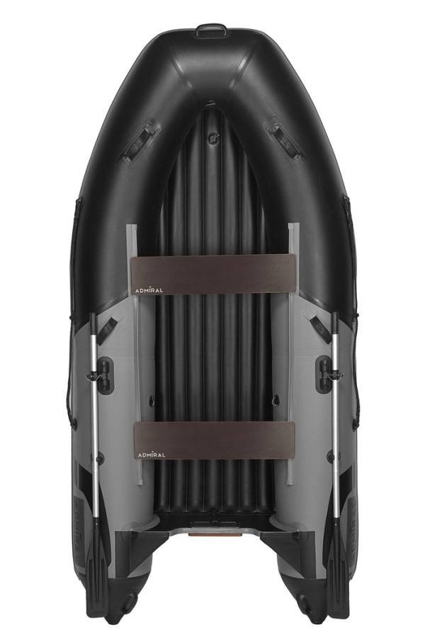 Купить Лодка ПВХ АДМИРАЛ 325S НДНД