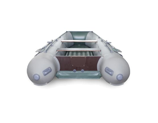 Купить Лодка ПВХ РАКЕТА РЛ-350