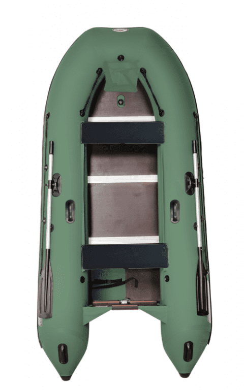 Купить Лодка ПВХ НАВИГАТОР 330