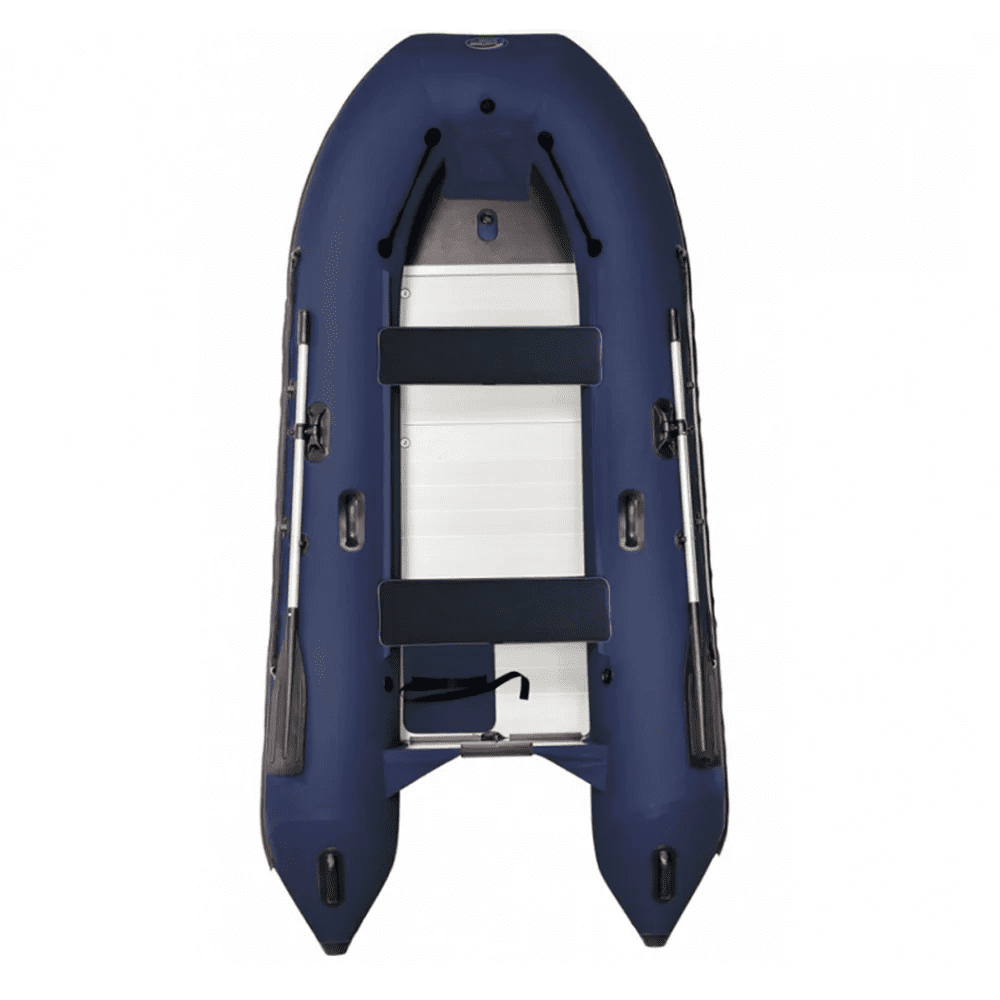 Купить Лодка ПВХ НАВИГАТОР 350 AL