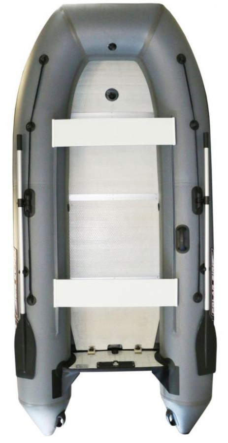 Купить Лодка ПВХ POLAR BIRD 320S NEW SEAGULL «Чайка»