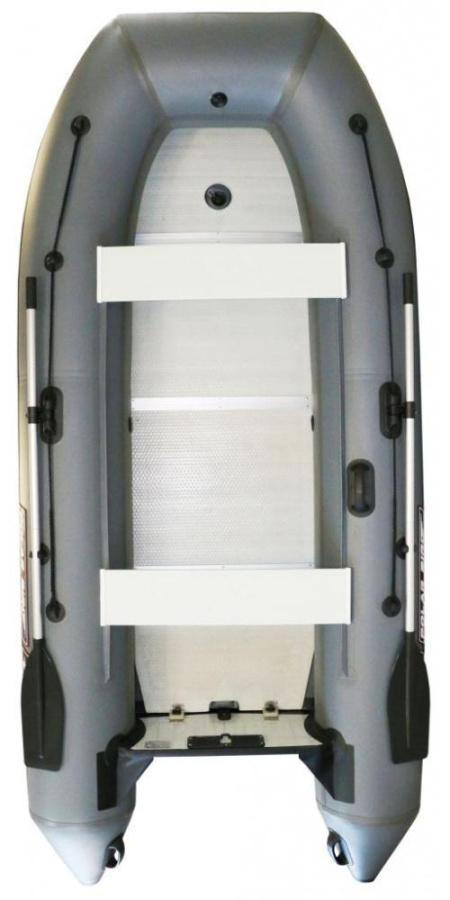 Купить Лодка ПВХ POLAR BIRD 340S NEW SEAGULL «Чайка»