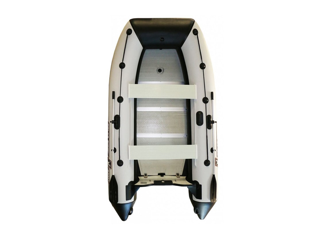 Купить Лодка ПВХ POLAR BIRD PB-340M New Merlin (Кречет)