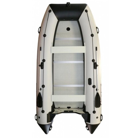 Купить Лодка ПВХ POLAR BIRD PB-380E New Eagle (Орлан)