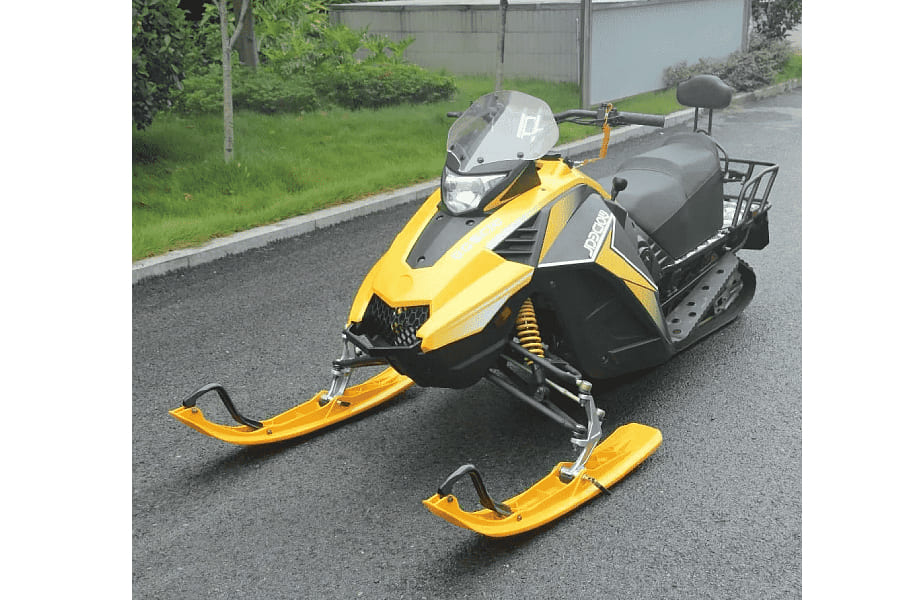 Купить Снегоход Woideal WD 150 Б/У