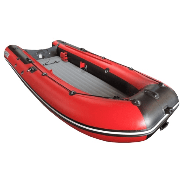 Купить Лодка ПВХ COMPAS 450
