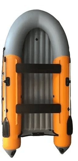 Купить Лодка ПВХ HYDRA Delta 350 Оптима