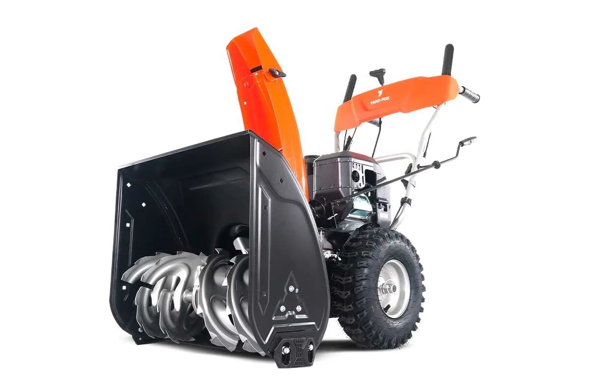 Купить Снегоуборщик YARD FOX BASIC 6152E