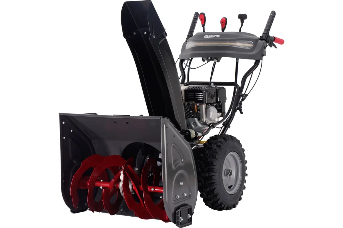 Купить Снегоуборщик EVOLINE SBG 610 HE