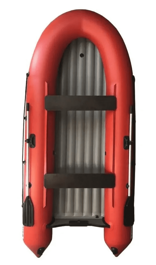 Купить Лодка ПВХ HYDRA Delta 350 Про