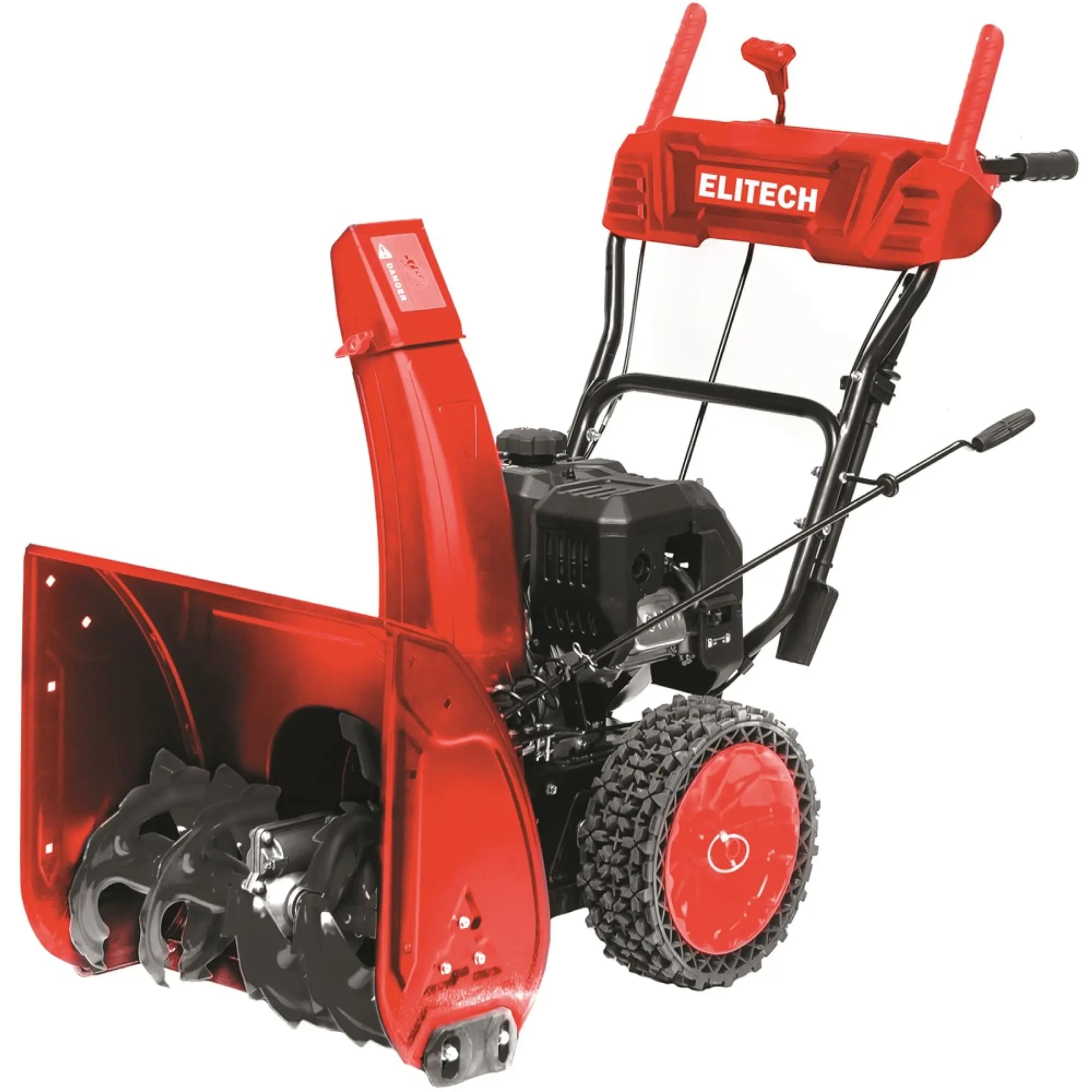 Купить Снегоуборщик ELITECH СМ 0761С