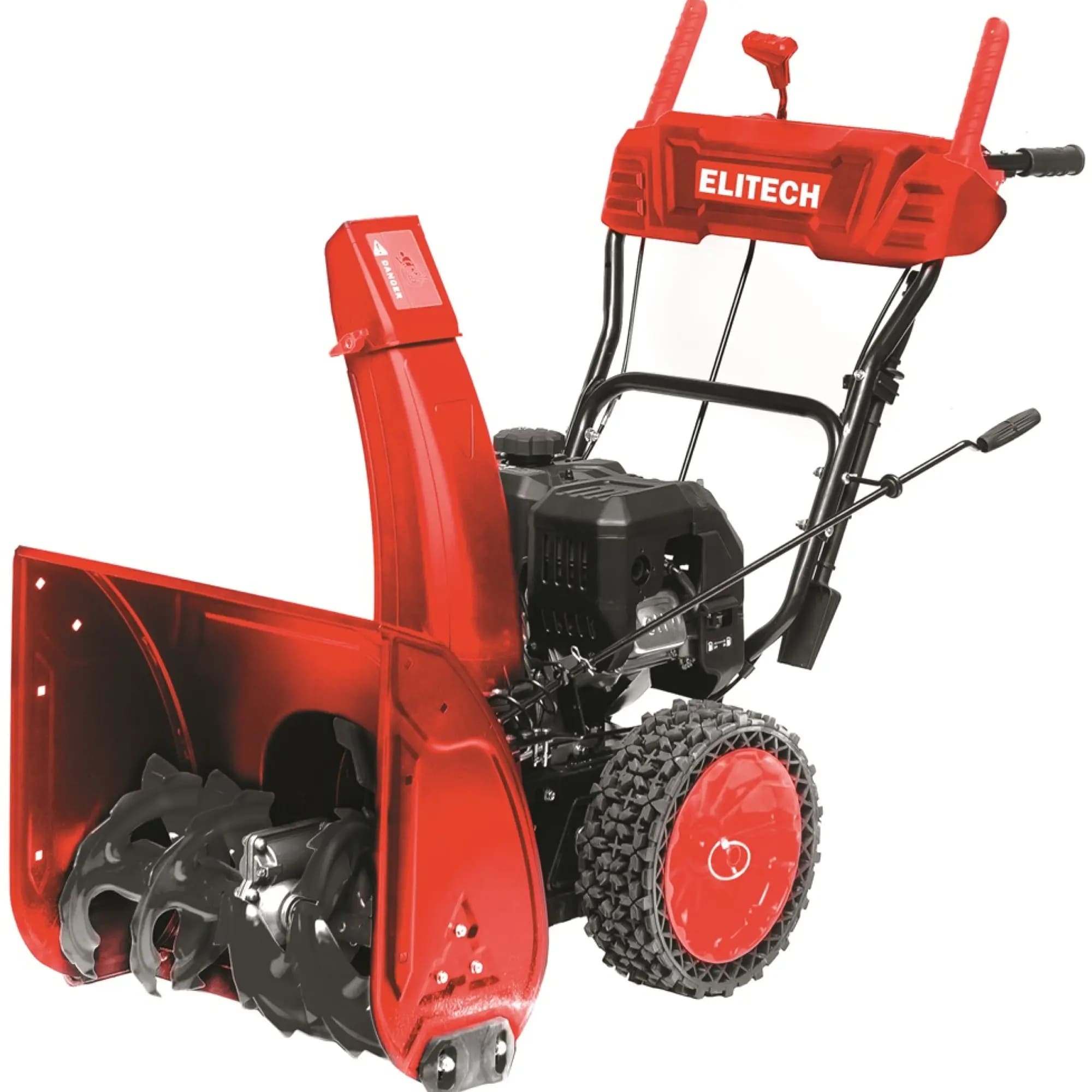 Купить Снегоуборщик ELITECH СМ 0756НС