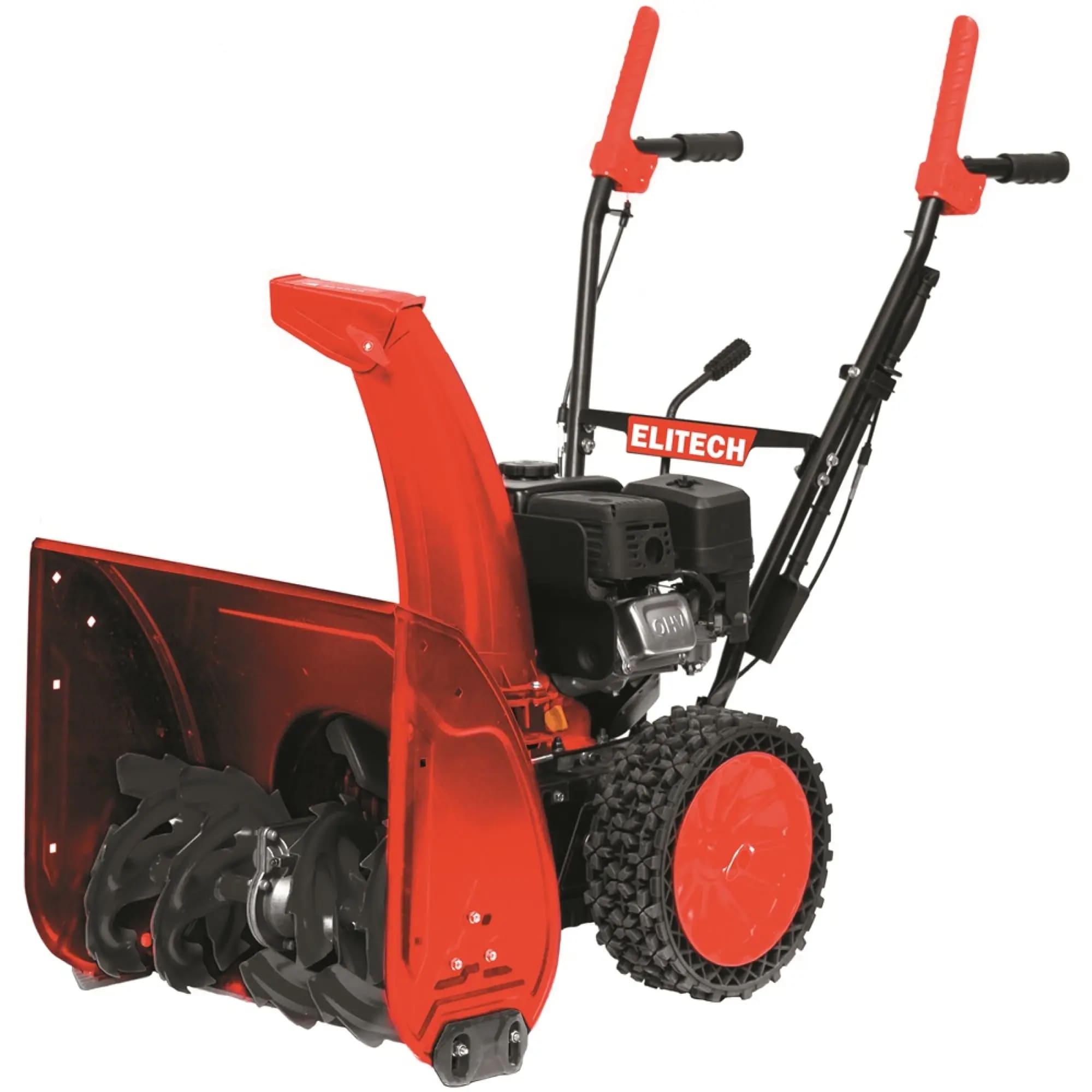 Купить Снегоуборщик ELITECH СМ 0756Н