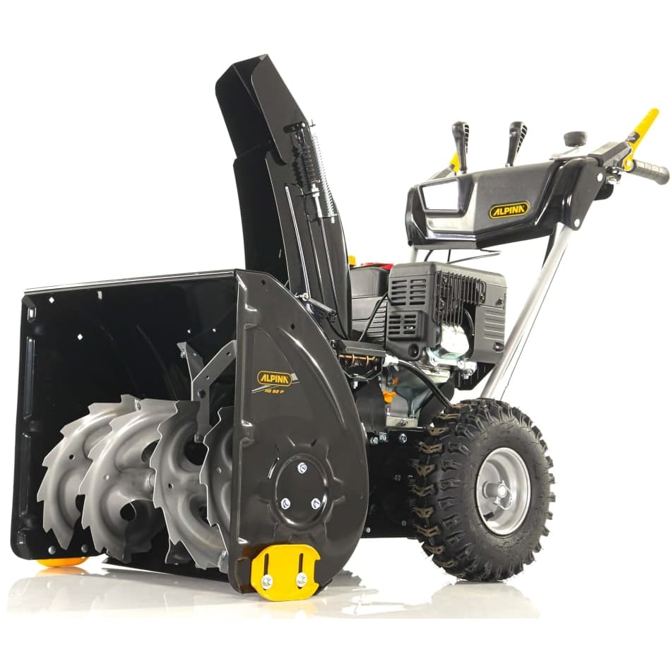 Купить Снегоуборщик STIGA AS 62 P