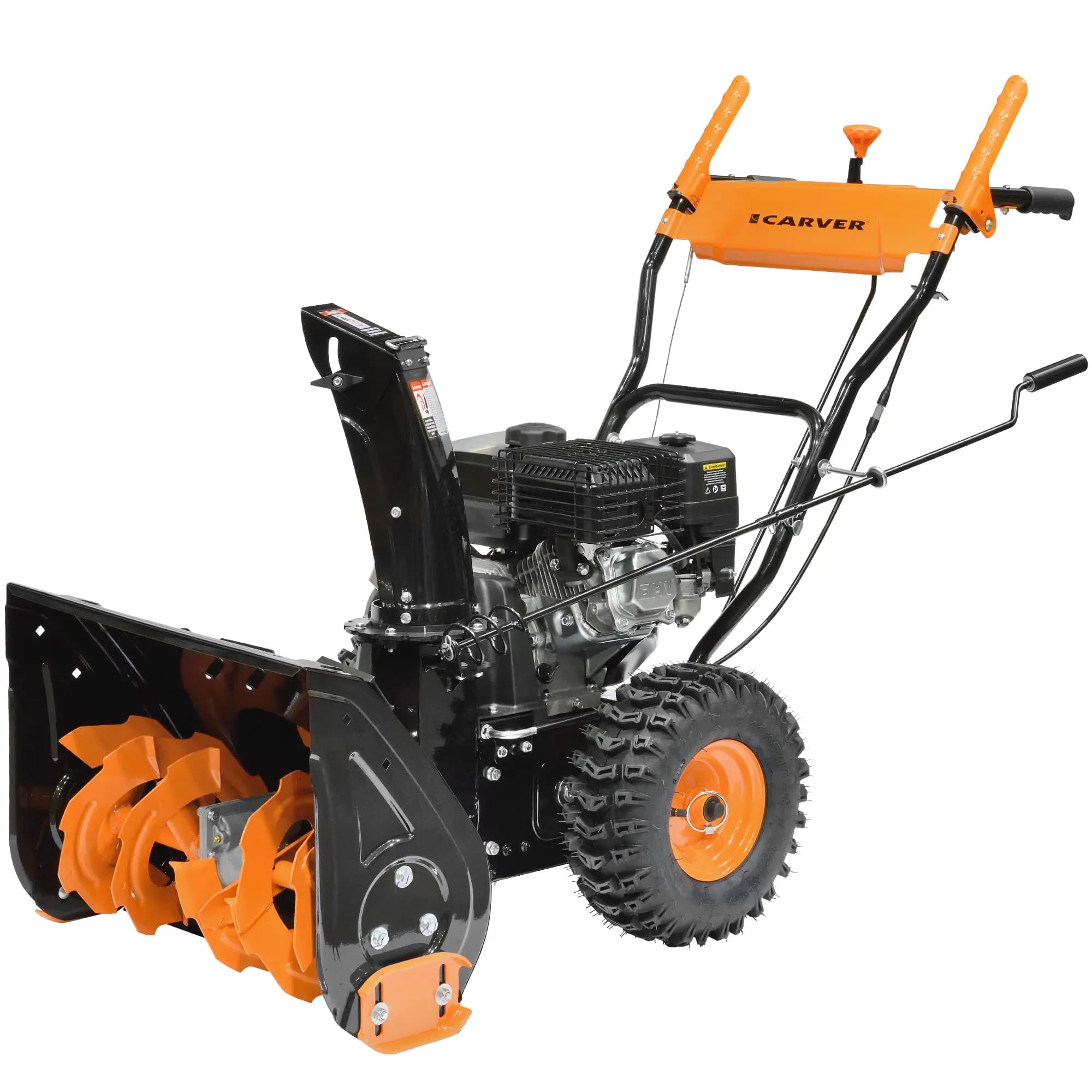 Купить Снегоуборщик CARVER STG 7056