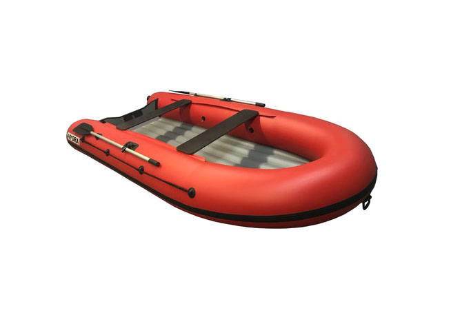 Купить Лодка ПВХ HYDRA Delta 380 Люкс
