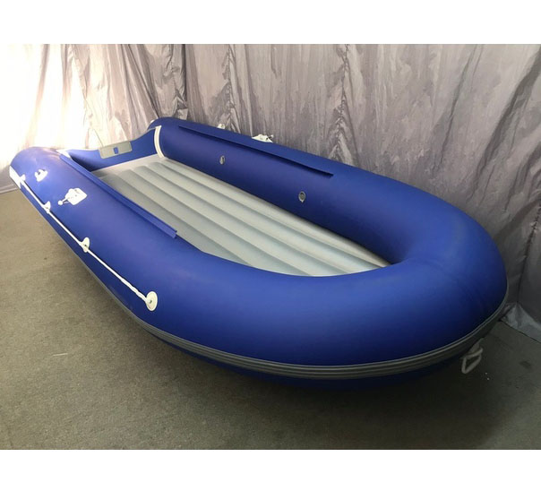 Купить Лодка ПВХ HYDRA Delta 400 Люкс