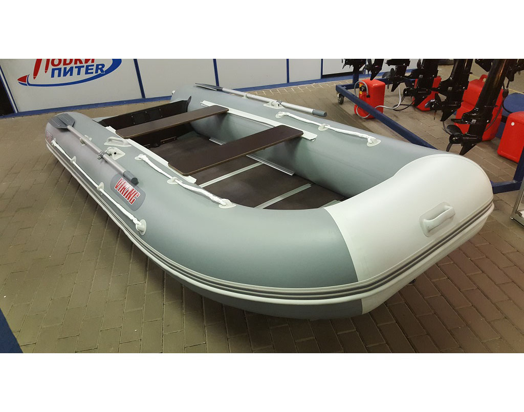 Купить Лодка ПВХ ORCA 305 НД