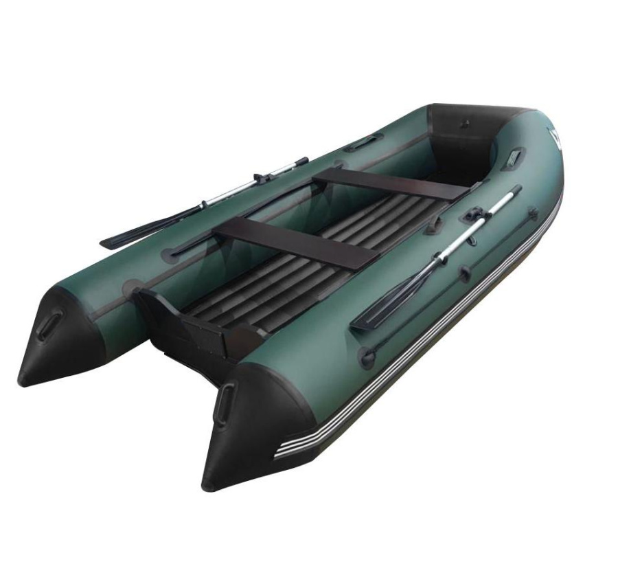 Купить Лодка ПВХ ORCA 360 НДНД