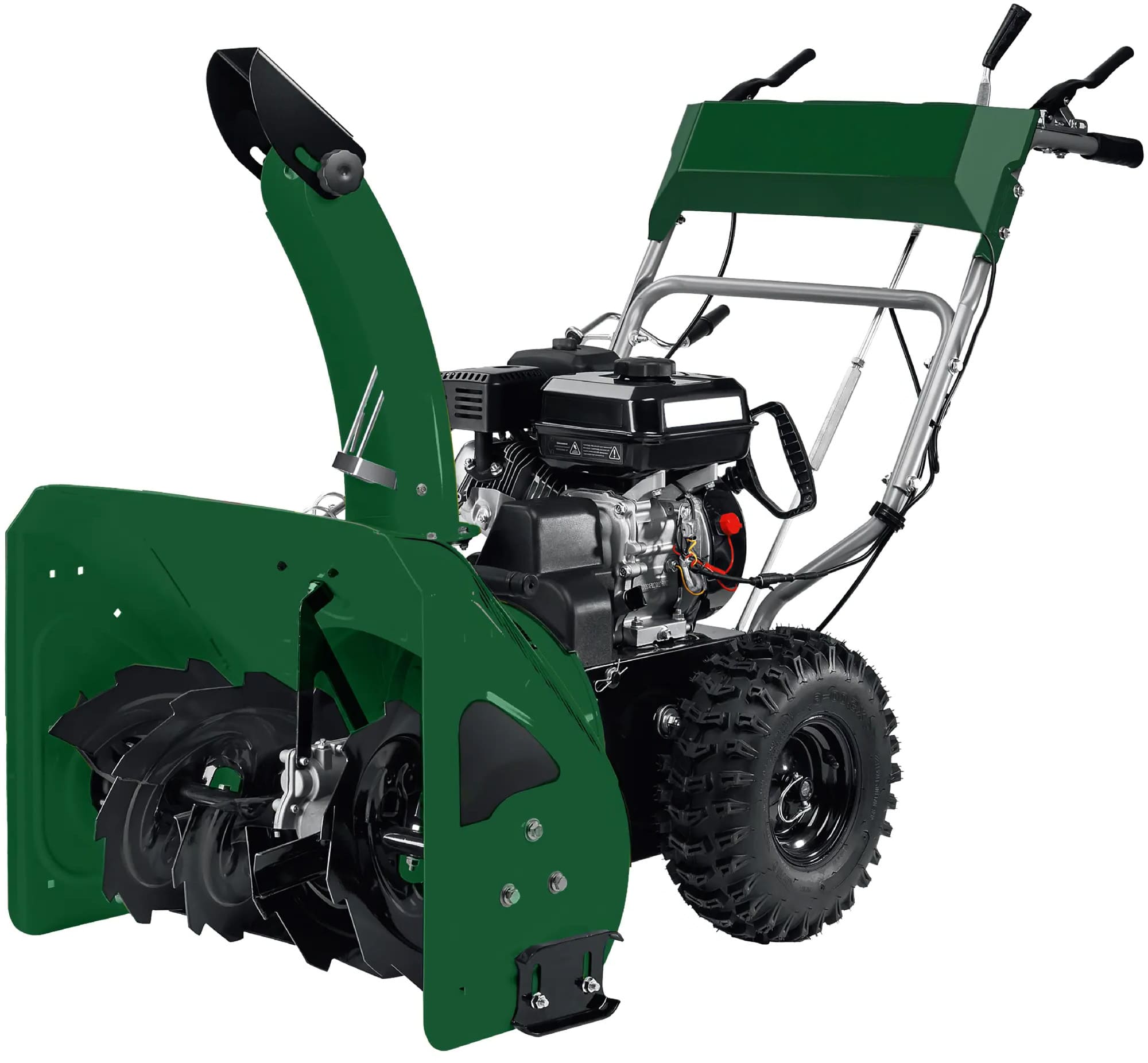 Купить Снегоуборщик OASIS SM-7/11/61K