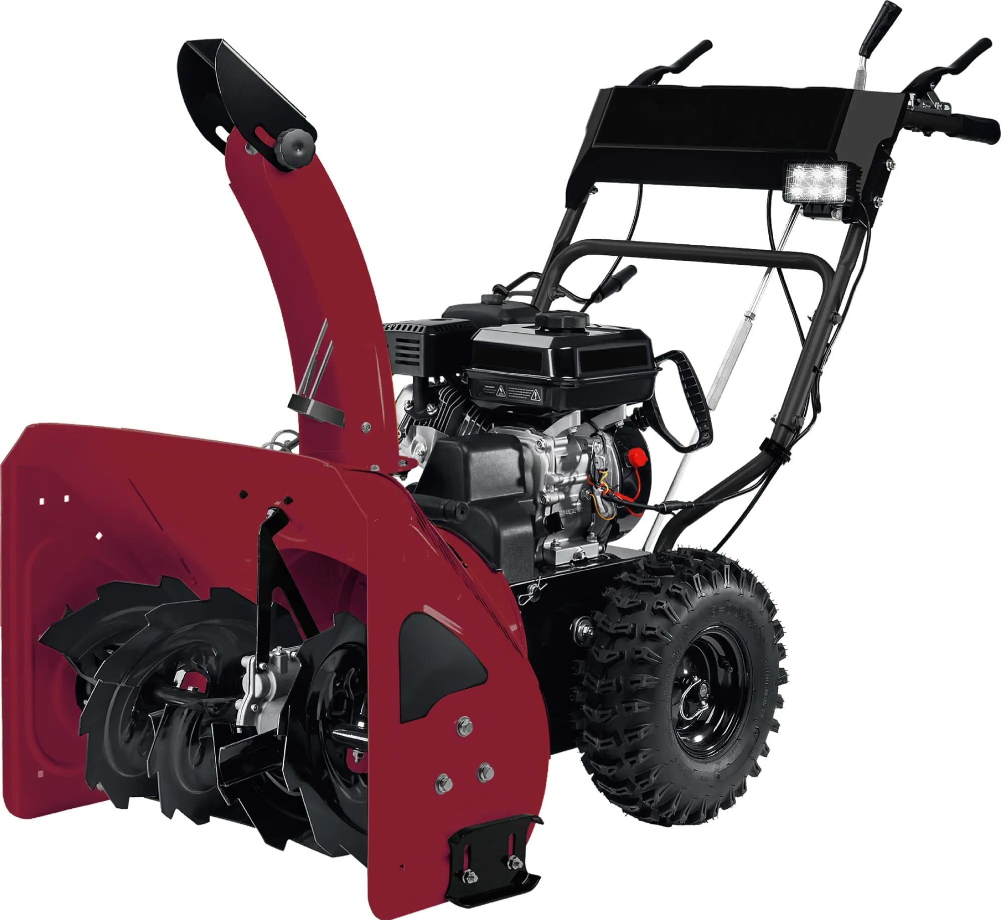 Купить Снегоуборщик OASIS SM-7/61K Pro