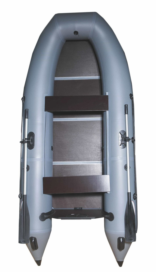 Купить Лодка ПВХ РОДЖЕР Zefir Hunter 3200