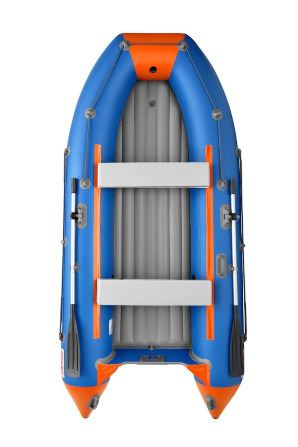 Купить Лодка ПВХ РОДЖЕР Zefir Trofey 3100