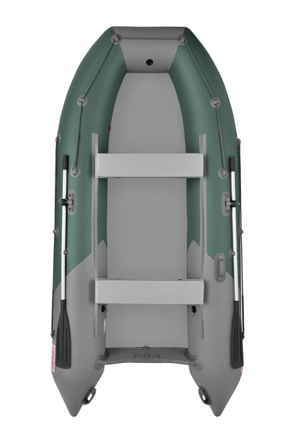 Купить Лодка ПВХ РОДЖЕР Zefir 3300