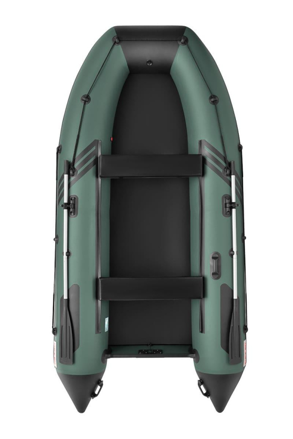 Купить Лодка ПВХ РОДЖЕР Zefir 3700