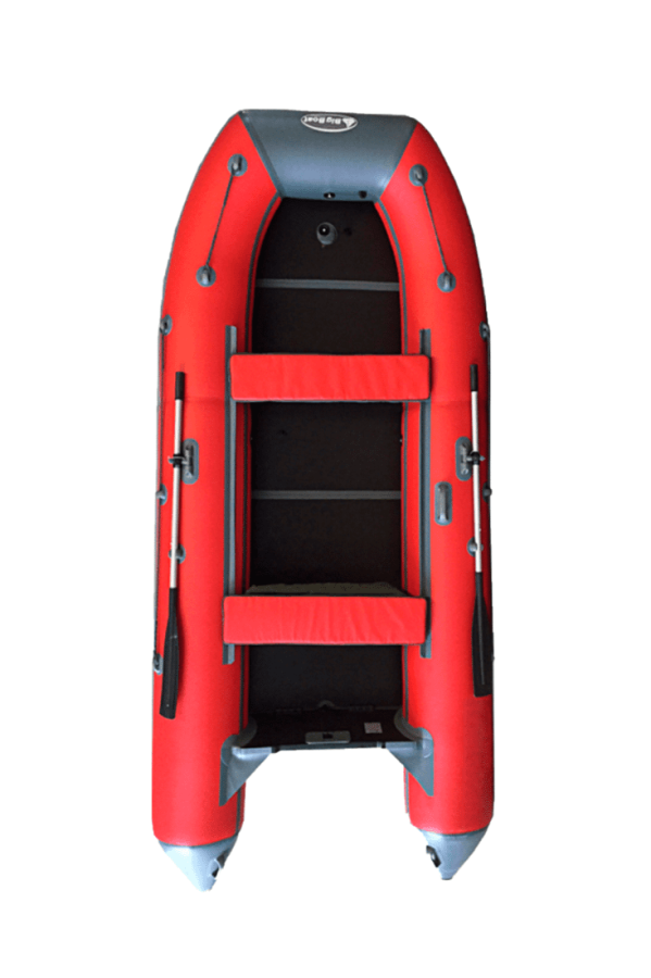 Купить Лодка ПВХ BERING 340К