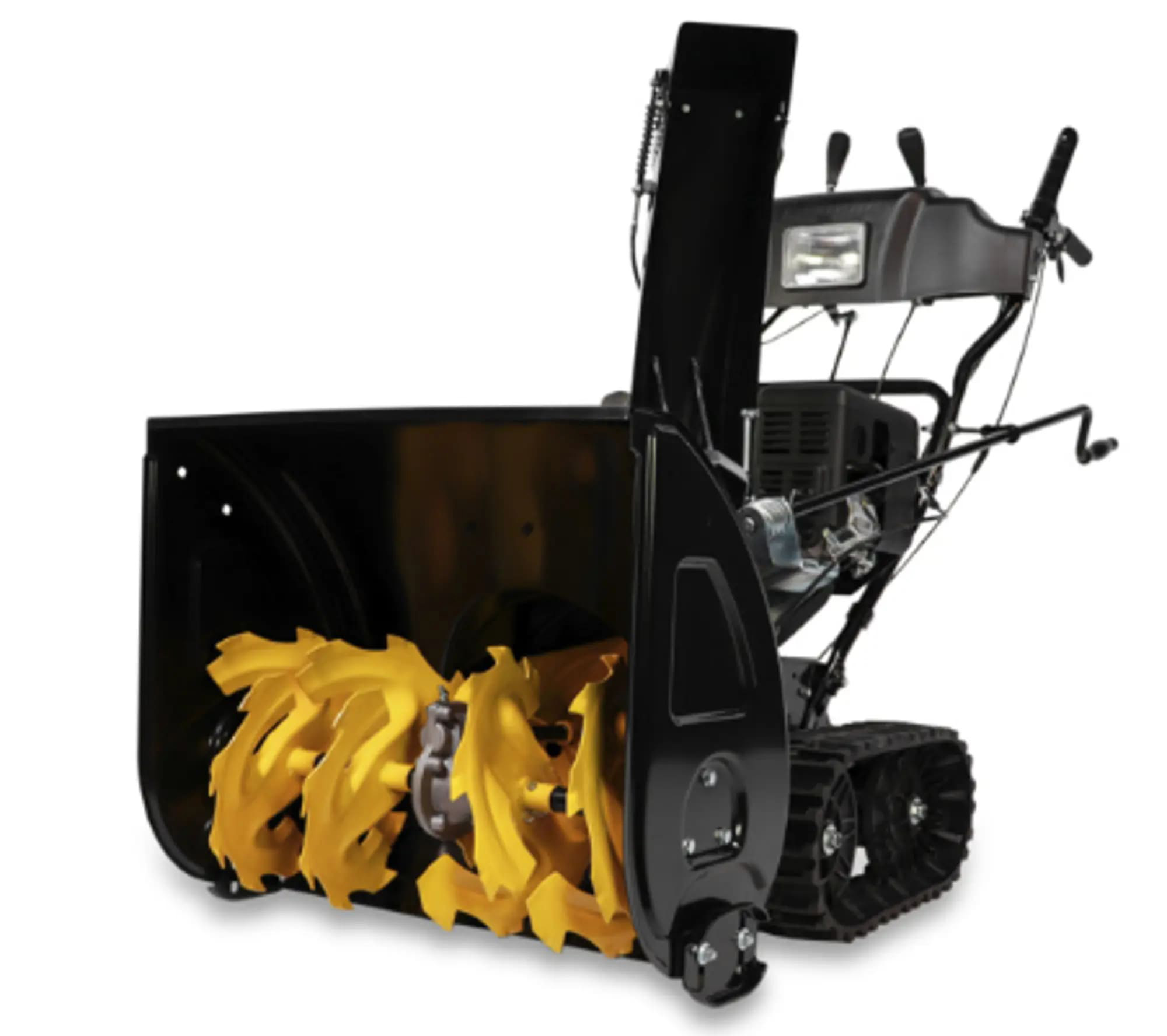 Купить Снегоуборщик CHAMPION STT761E