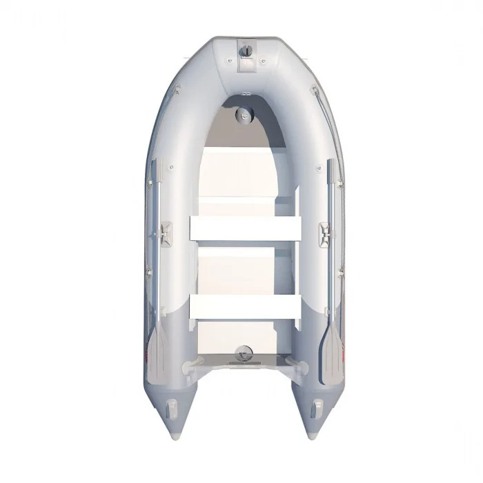 Купить Лодка ПВХ BADGER SL 340 AL