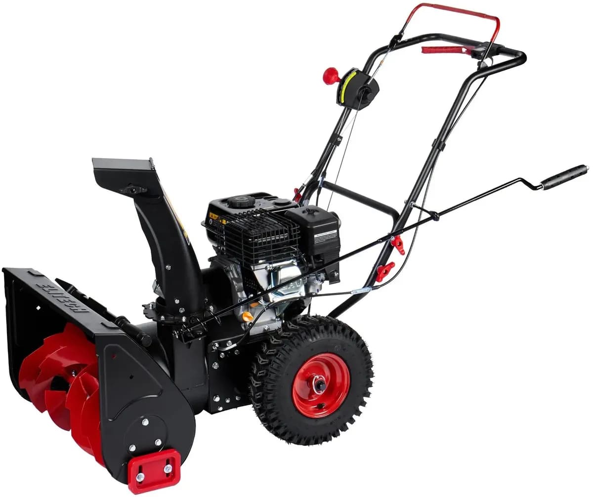 Купить Снегоуборщик ELITECH ST 0656