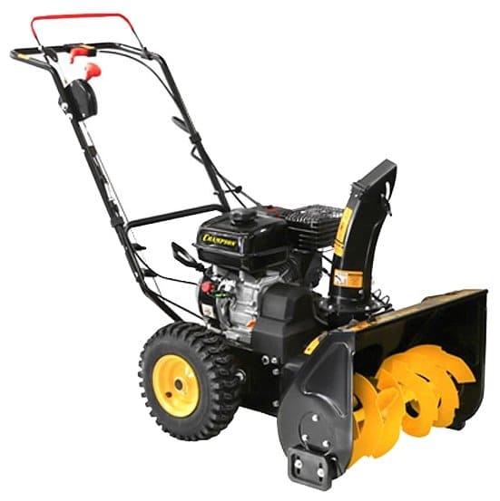 Купить Снегоуборщик CHAMPION ST556