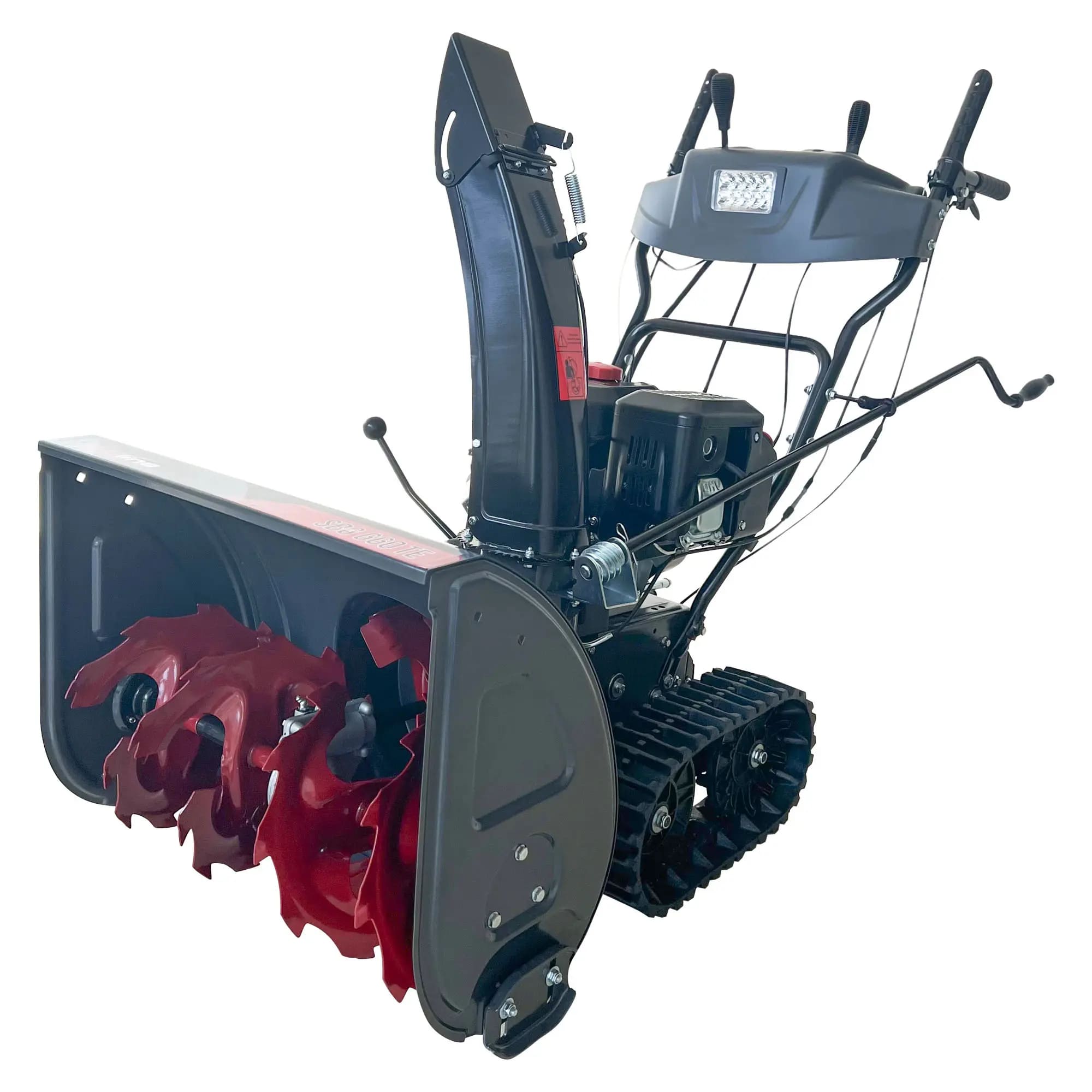 Купить Снегоуборщик EVOLINE SBG 660 E