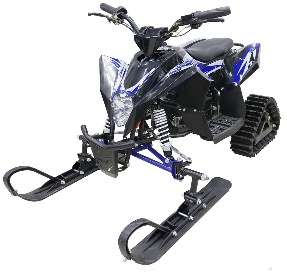 Купить Снегоцикл MOTAX Gekkon 70