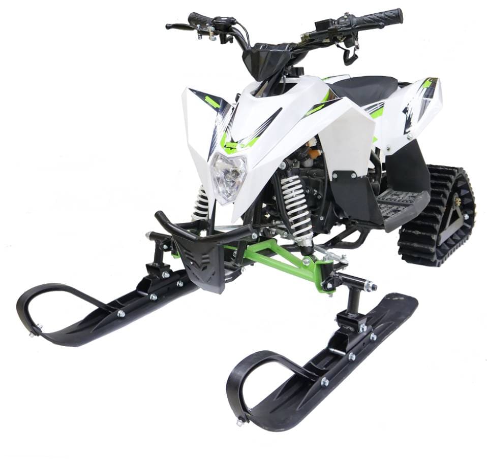 Купить Снегоцикл MOTAX Gekkon 1300 электрический