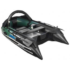 Купить Лодка ПВХ STORMLINE Adventure Extra 310 (2024)