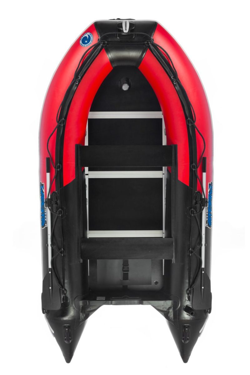 Купить Лодка ПВХ STORMLINE Adventure Standard 400